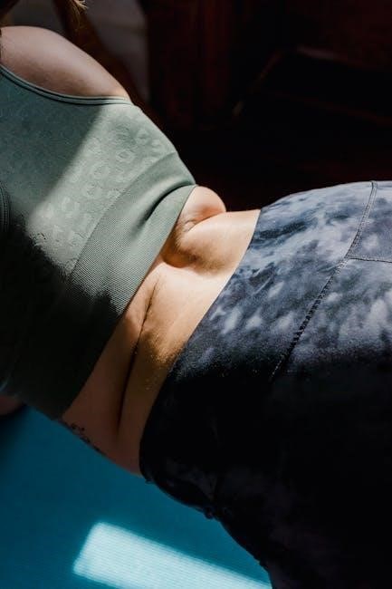 body for life exercises pdf