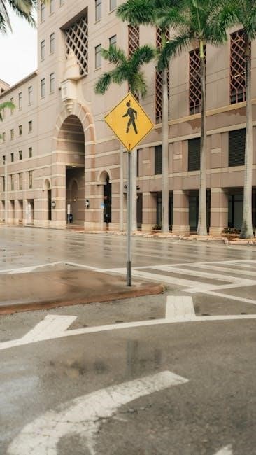 code de la route usa pdf