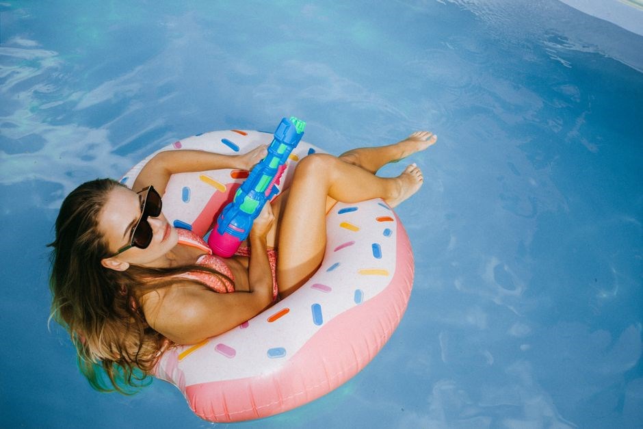 funsicle pool pump manual pdf